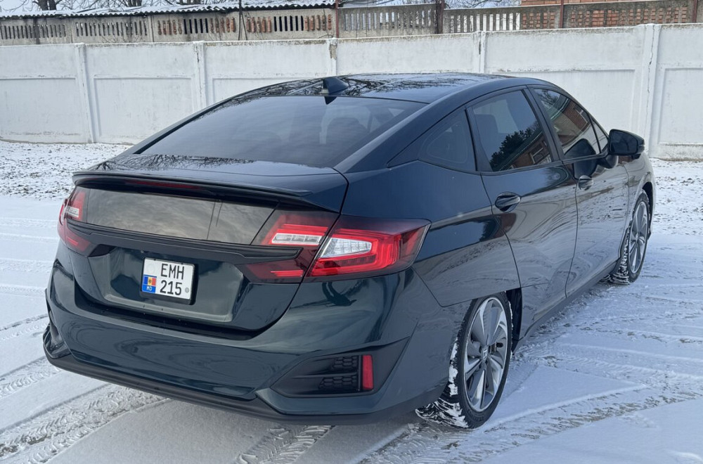 Honda clarity Plugin hybrid. 2019 год. Tiraspol - fotografie 4
