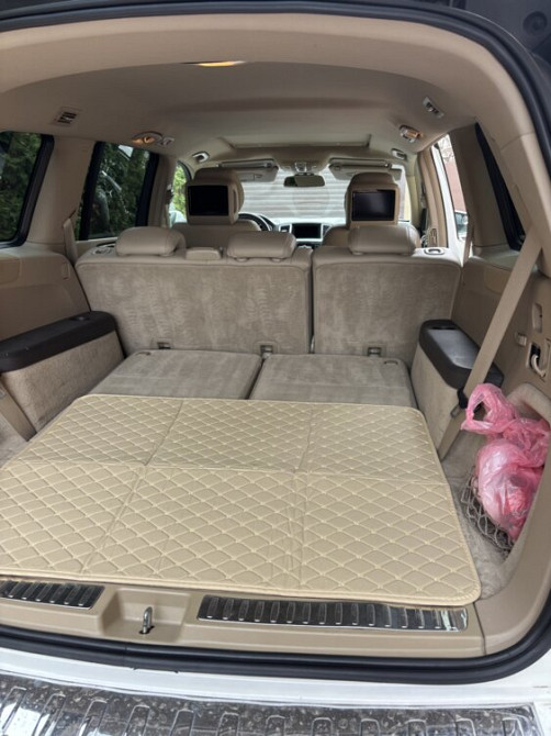 Продается Мерседес ГЛ 400. торг, обмен Тирасполь - изображение 3