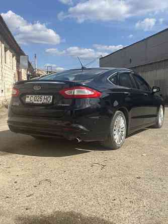 Ford Fusion Plug-In Hibrid 2013год, Titanium Тирасполь