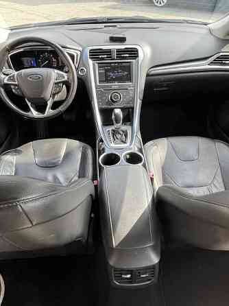 Ford Fusion Plug-In Hibrid 2013год, Titanium Тирасполь
