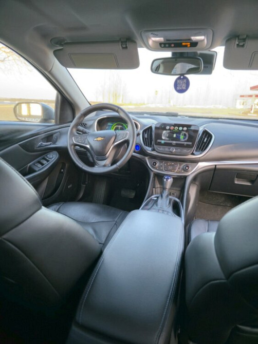 Chevrolet Volt 2017 года Tiraspol - photo 3