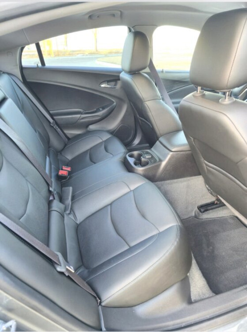 Chevrolet Volt 2017 года Tiraspol - photo 2