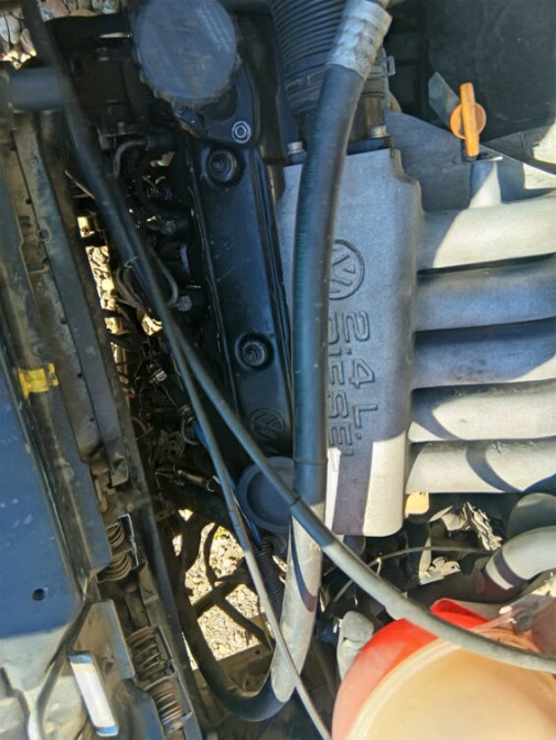 Caravella 2002 г. 2,4D Tiraspol - fotografie 8