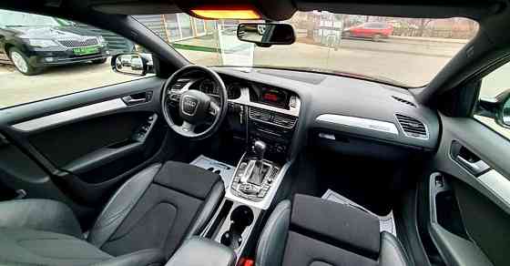 AUDI A4, SPORT-LINE, 2009, 4*4, BENZIN, AUTOMAT Chisinau