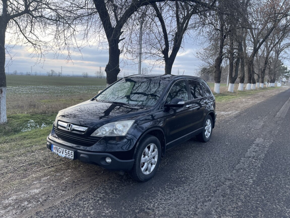 Продам Honda CR-V Tiraspol - photo 1