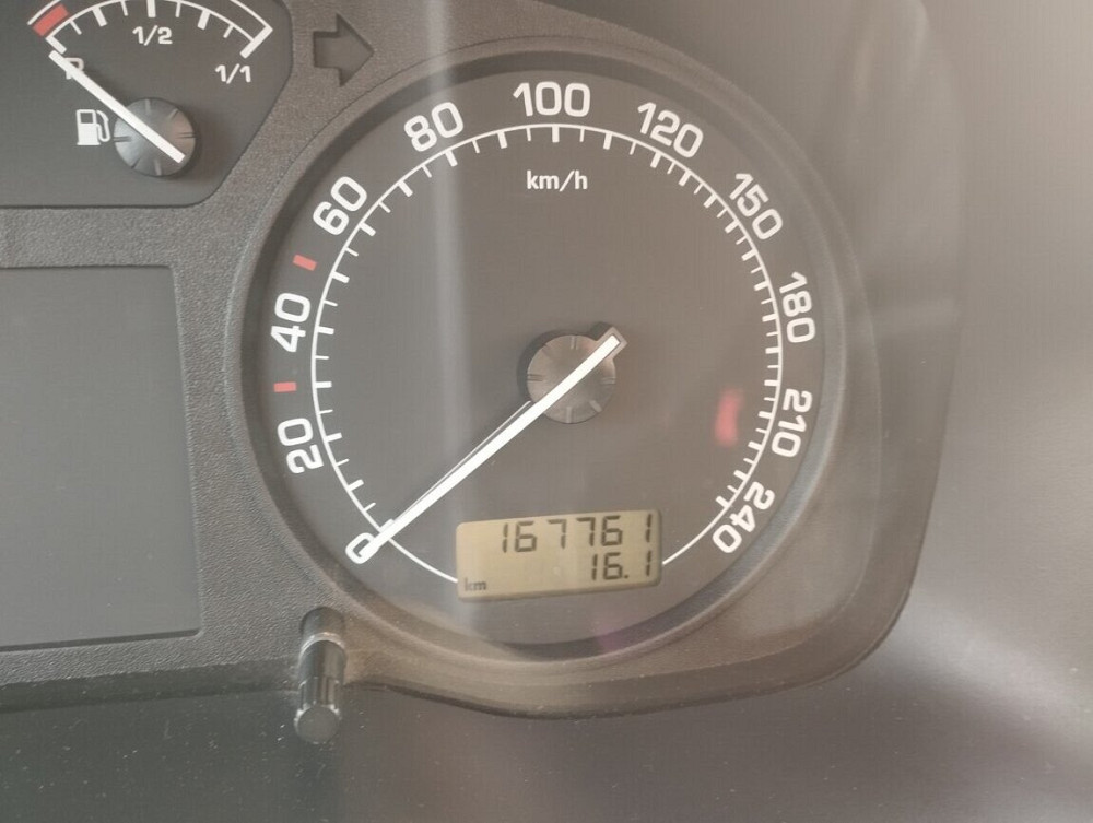 Octavia Tour, 2007 г. Bender - photo 7