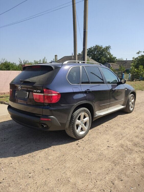 Срочно продается BMW X5 е70 35d Тирасполь - изображение 2