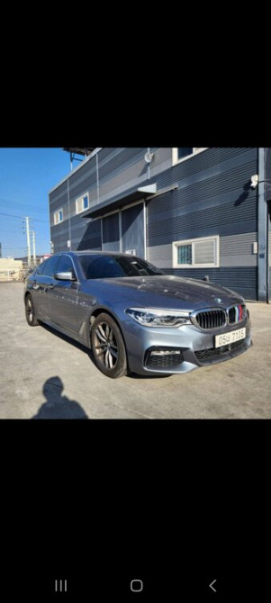 Продам в пути BMW G-30 2017год Бендеры - изображение 2