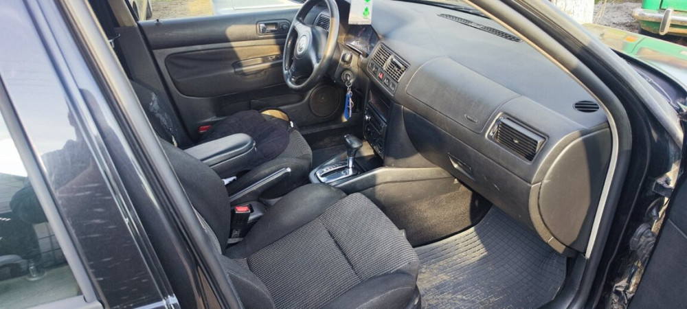 Продам golf 4 1.9 дизель коробка автомат Tiraspol - photo 3