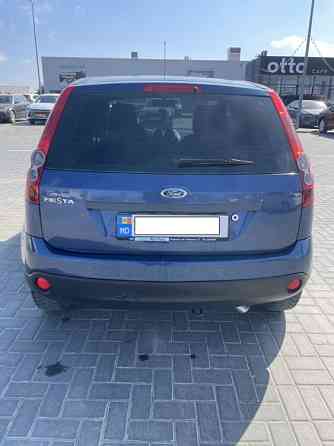 Ford Fiesta Кишинёв