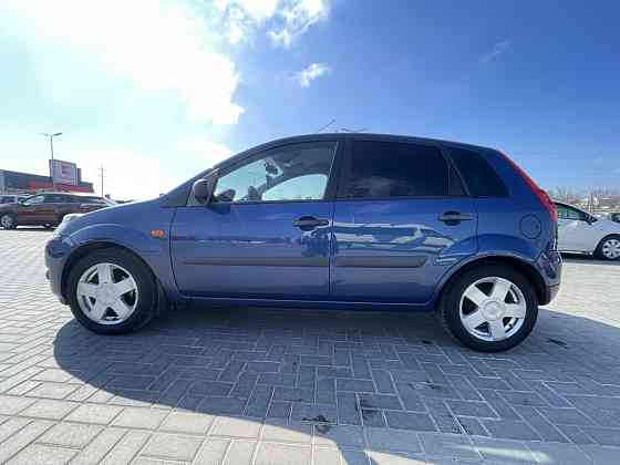Ford Fiesta Кишинёв