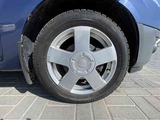 Ford Fiesta Кишинёв