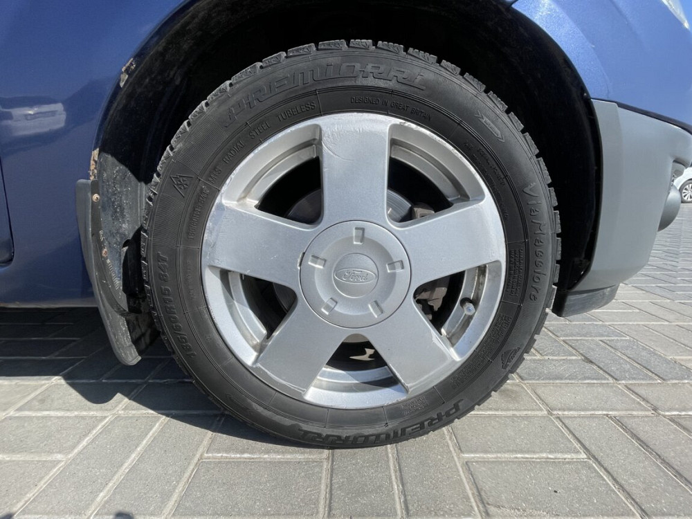 Ford Fiesta Кишинёв - изображение 5