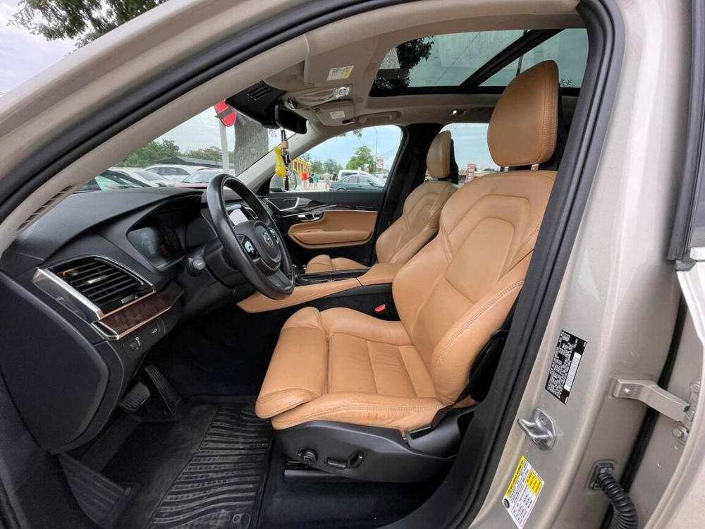 Volvo XC90 T6 Tiraspol - fotografie 7