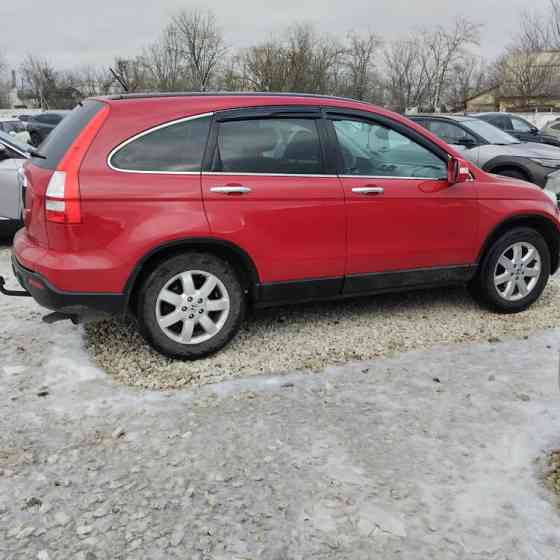 Honda CR-V 2.2 i-CTDi 4WD 2007г. в. Тирасполь