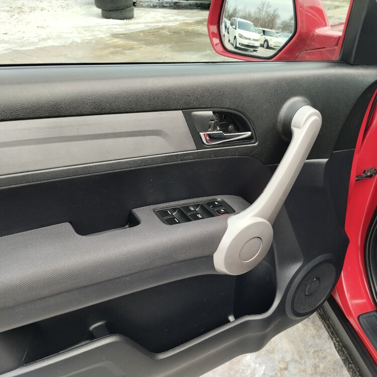 Honda CR-V 2.2 i-CTDi 4WD 2007г. в. Tiraspol - photo 10