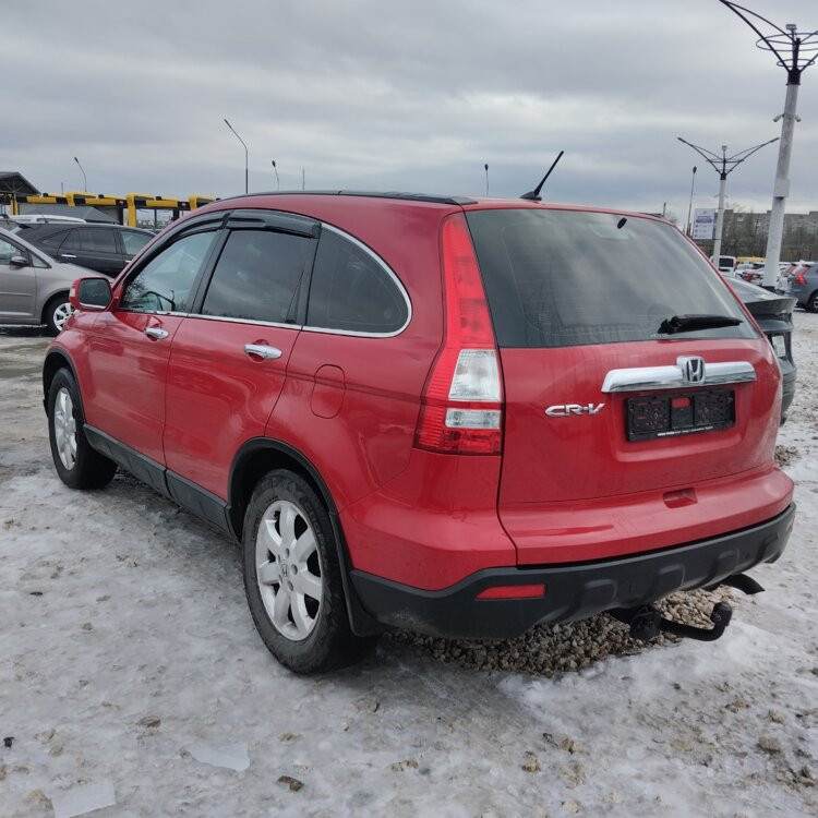 Honda CR-V 2.2 i-CTDi 4WD 2007г. в. Tiraspol - photo 7