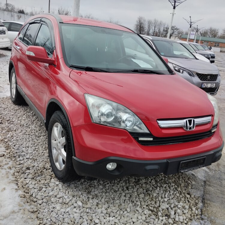 Honda CR-V 2.2 i-CTDi 4WD 2007г. в. Tiraspol - photo 4