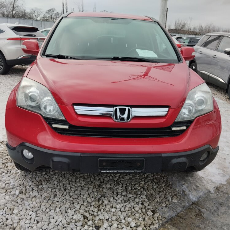 Honda CR-V 2.2 i-CTDi 4WD 2007г. в. Tiraspol - photo 3