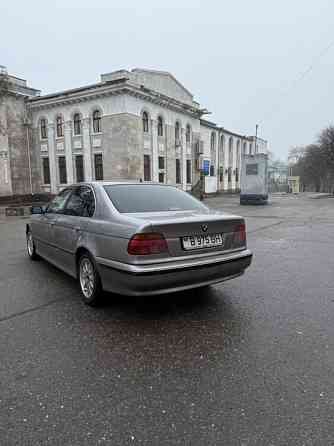 Продам BMW е39 525 tds Tiraspol