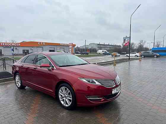 Lincoln MKZ 2013 Год Тирасполь