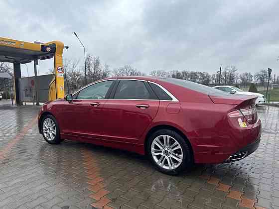 Lincoln MKZ 2013 Год Тирасполь