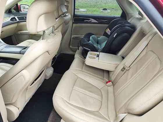 Lincoln MKZ 2013 Год Тирасполь