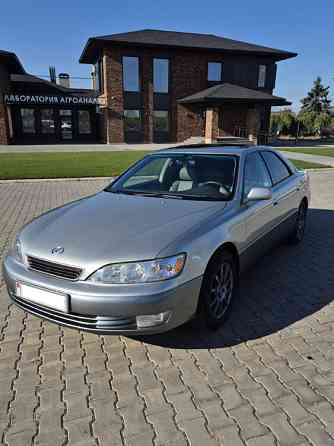 Lexus ES 300 Тирасполь