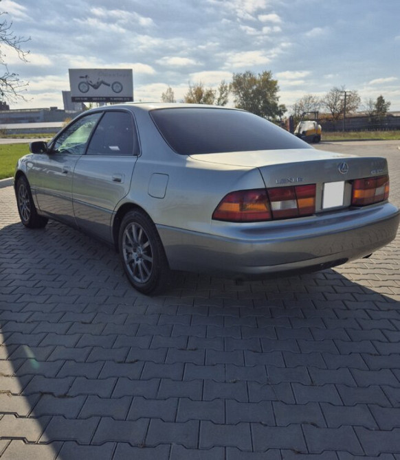 Lexus ES 300 Tiraspol - fotografie 3