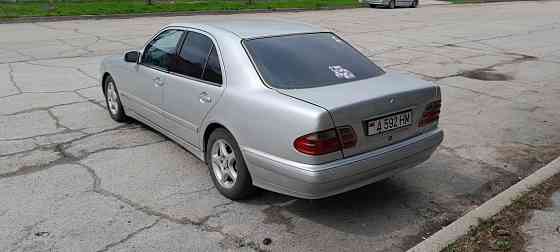 Продам Мерседес 210 (2.7 CDI) Бендеры