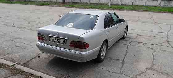 Продам Мерседес 210 (2.7 CDI) Бендеры