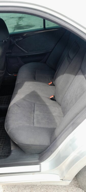 Продам Мерседес 210 (2.7 CDI) Bender - fotografie 5