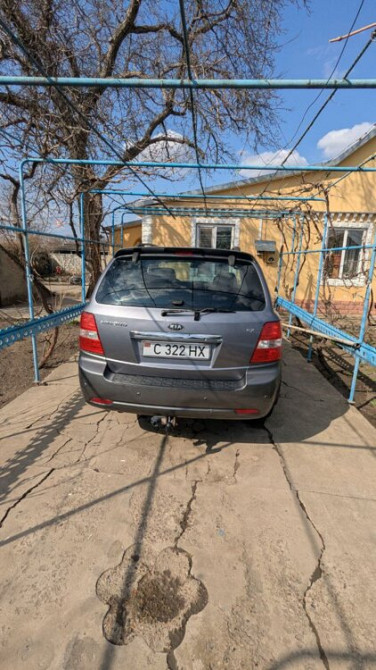 KIA Sorento Tiraspol - fotografie 4