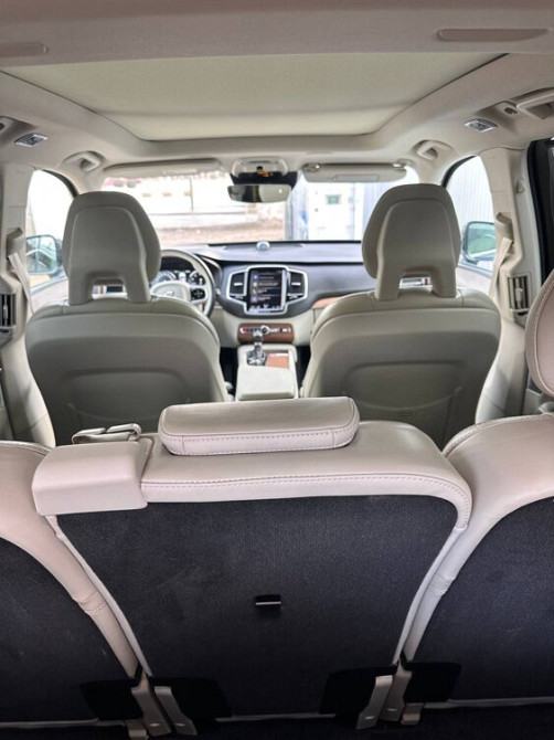 Продам Volvo XC90 Inscription Тирасполь - изображение 10