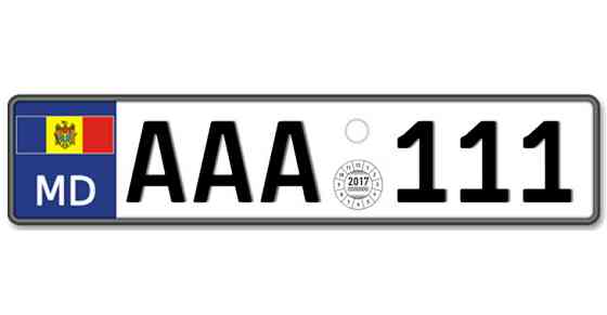 Volt, 2014, пробег 150 км. Chisinau