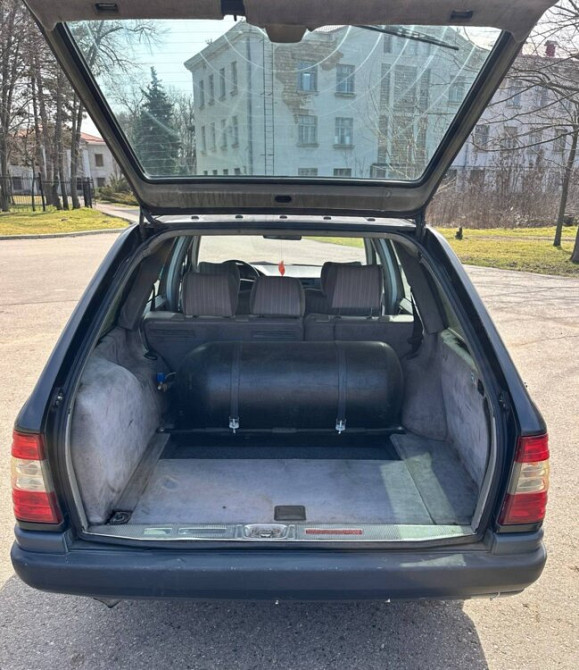 Продам Mercedes w124 e230 Тирасполь - изображение 10