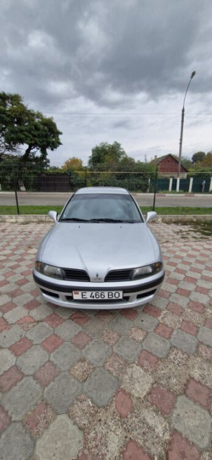 Продам Мицубиси Каризма, 2002 год Бендеры - изображение 3