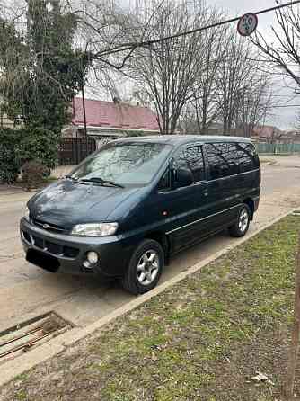 Продам Hyundai H-1 Tiraspol