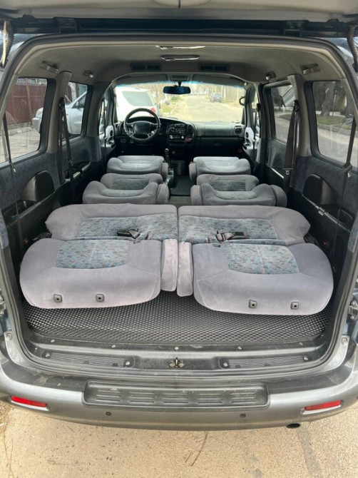 Продам Hyundai H-1 Tiraspol - fotografie 9