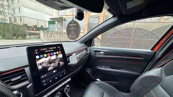 Renault Arkana RSline, Hybrid Кишинёв