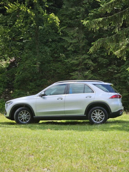 Продам Mercedes-Benz GLE-300 D Кишинёв - изображение 8