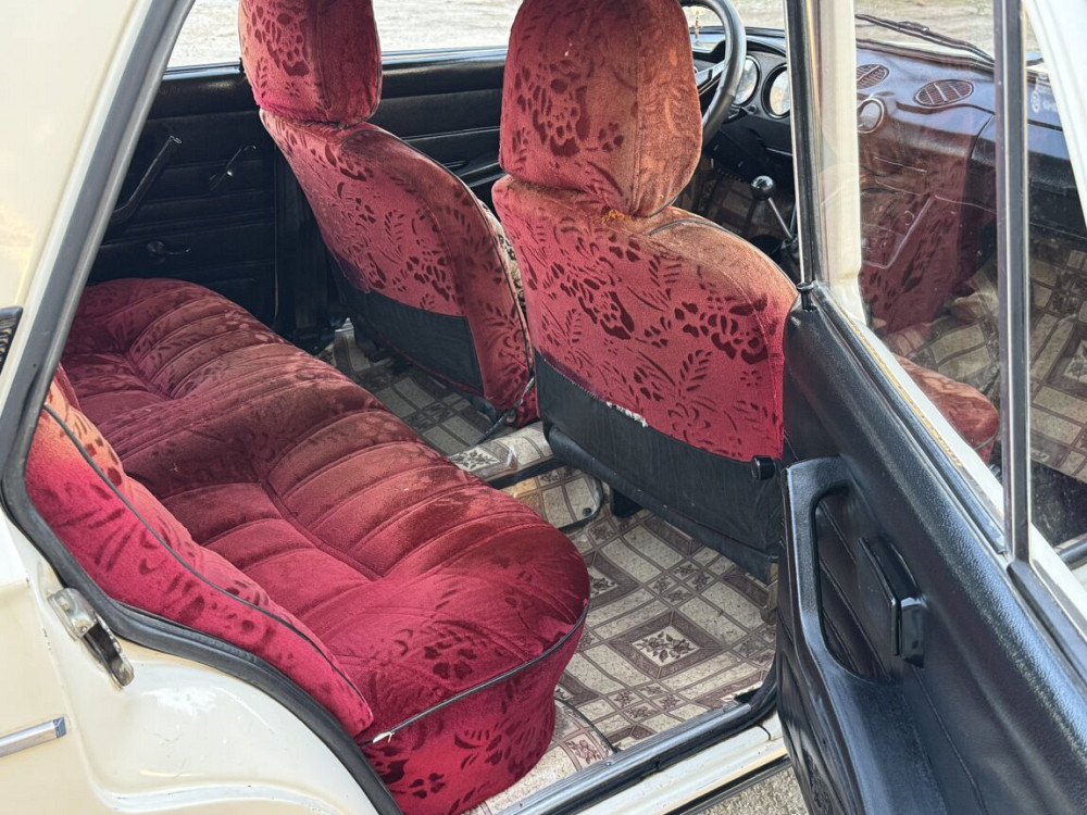 Продам ВАЗ 21065. Мотор 1500, 5-ти ступка. Tiraspol - fotografie 7