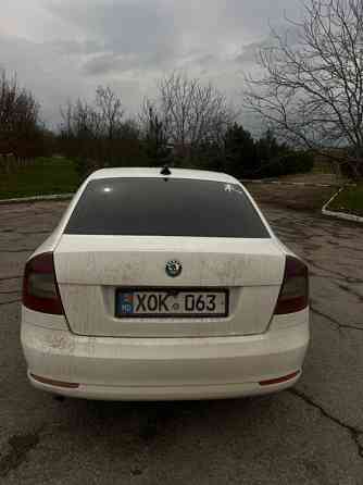 Skoda Octavia 2013 Тирасполь