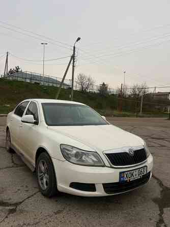 Skoda Octavia 2013 Тирасполь