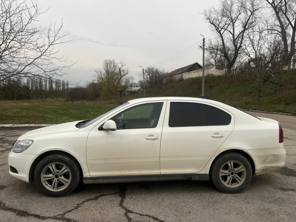 Skoda Octavia 2013 Тирасполь - изображение 4