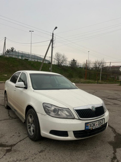 Skoda Octavia 2013 Тирасполь - изображение 2
