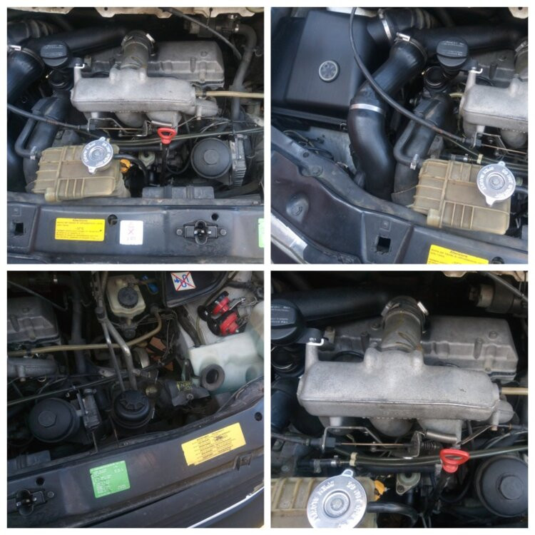 Мерседес-Вито 638 Бендеры - изображение 3