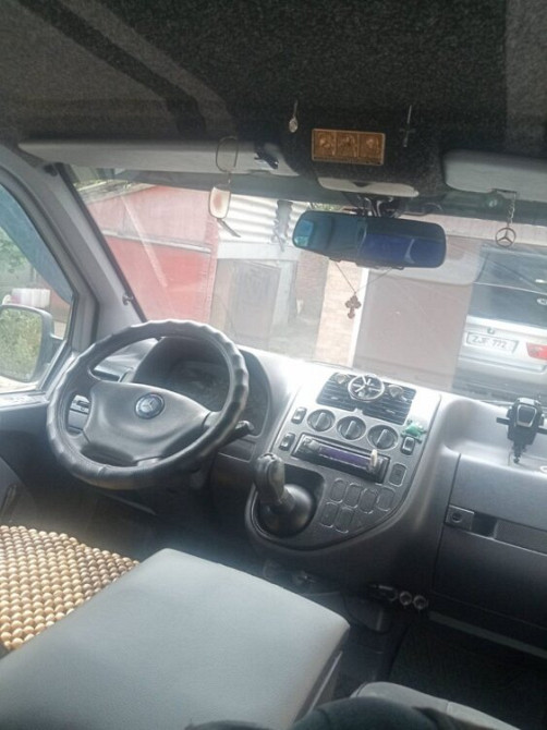 Мерседес-Вито 638 Бендеры - изображение 9