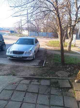 Продам Мерседес Е-270 Tiraspol