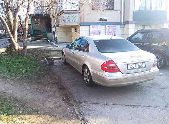 Продам Мерседес Е-270 Tiraspol